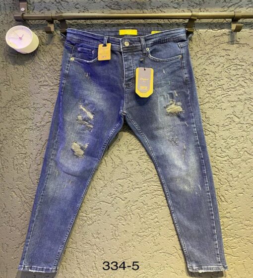 3R Denim Jeans