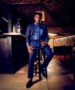 Buy african clothing for men in Cameroon