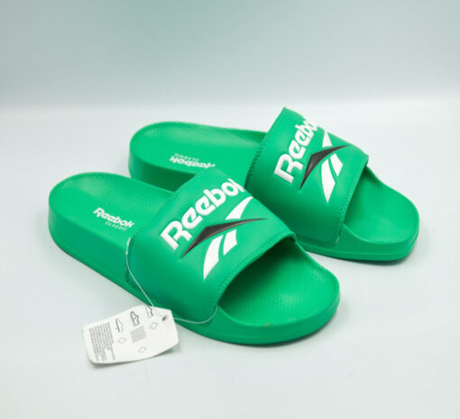 Plain Reebok men fashion soft bottom Flipflops