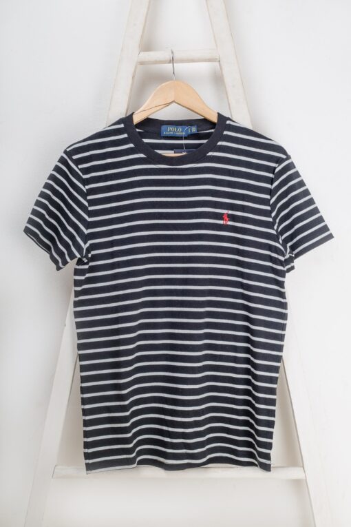 Polo coton t-shirt