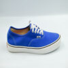 Vans canvas casual platform breathablesneaker shoes