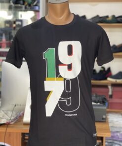 NGR Youth Fever T shirt