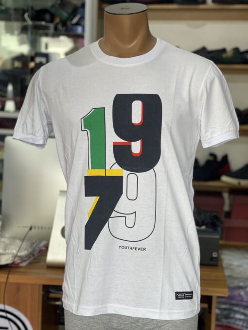 NGR Youth Fever T shirt