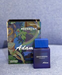 Fragrance from Adam Nefertem perfume collection