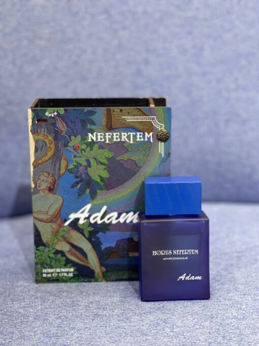 Fragrance from Adam Nefertem perfume collection